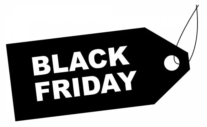 Euforia Black Friday, ecco come affrontarlo al meglio