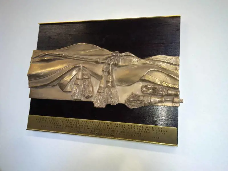 Immagine gallery