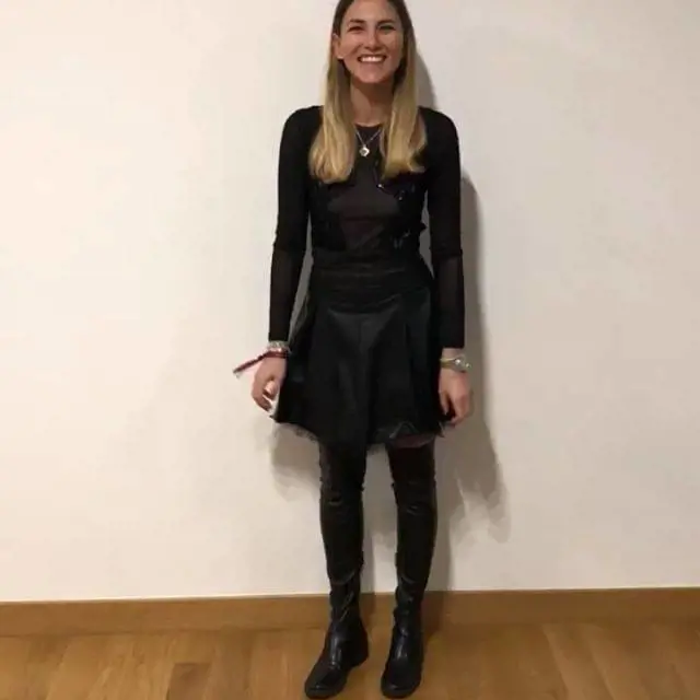 Immagine gallery