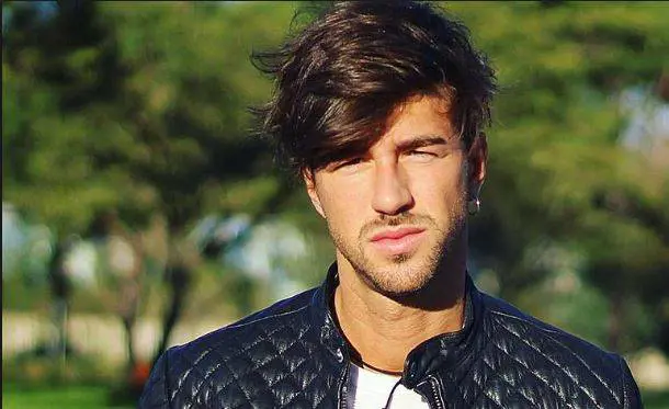 Andrea Damante su Giulia De Lellis e Irama: "La vita va avanti per tutti"