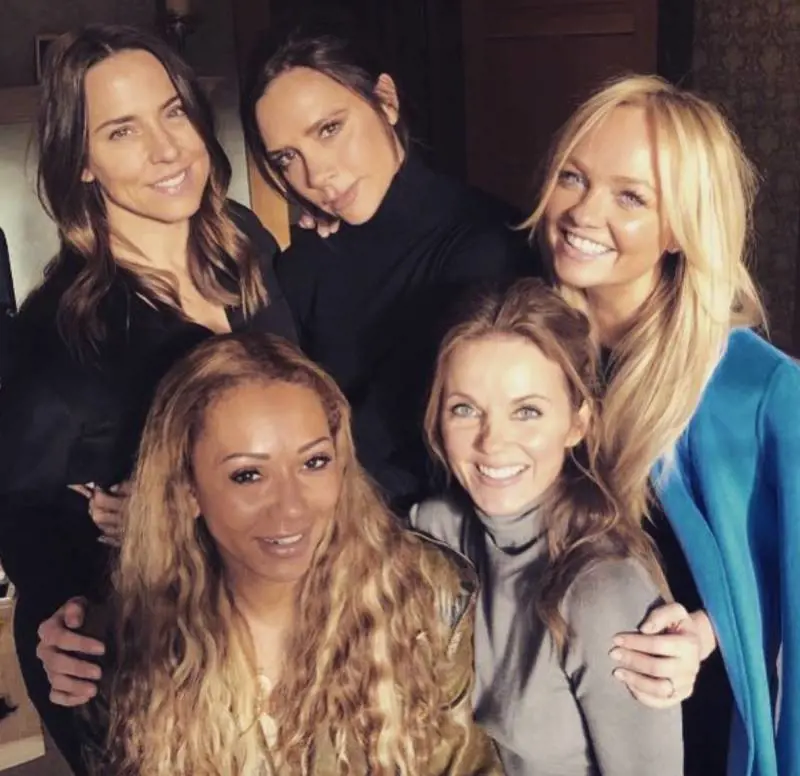 Tour delle Spice Girls, biglietti anche oltre 300 euro