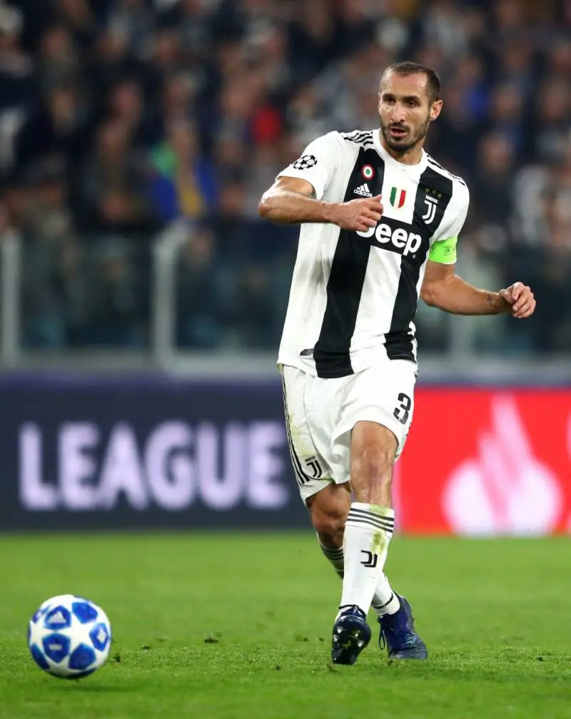 Calciatori top depressi. Figuriamoci in C...