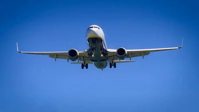 Aereo affondato scoperto con Google Maps