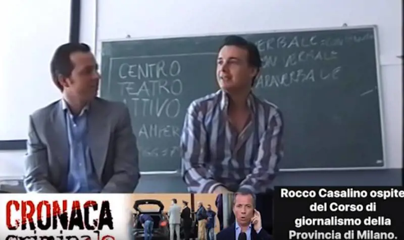 Le bufale di Rocco Casalino