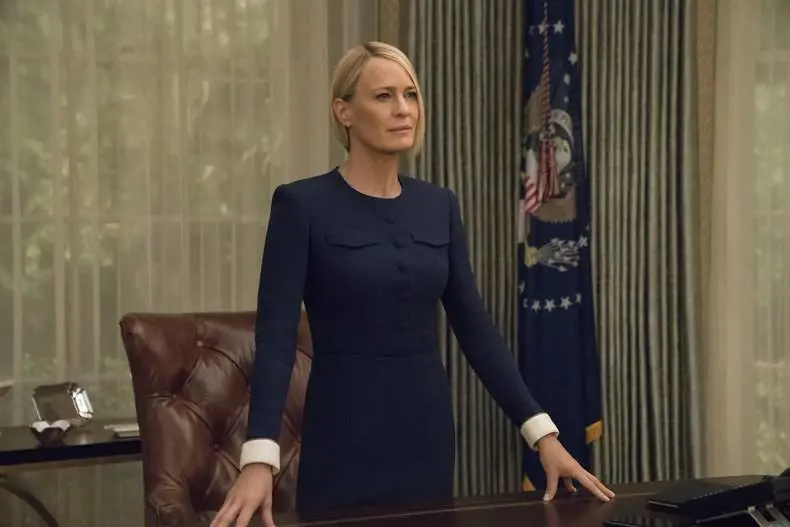House of Cards: la fine di un mito