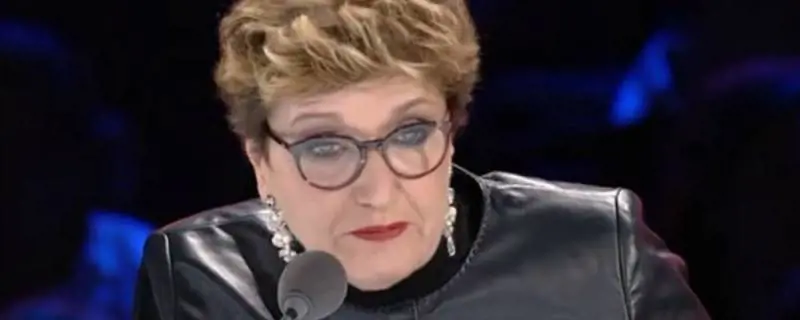 X-Factor, lite tra Manuel Agnelli e Mara Maionchi