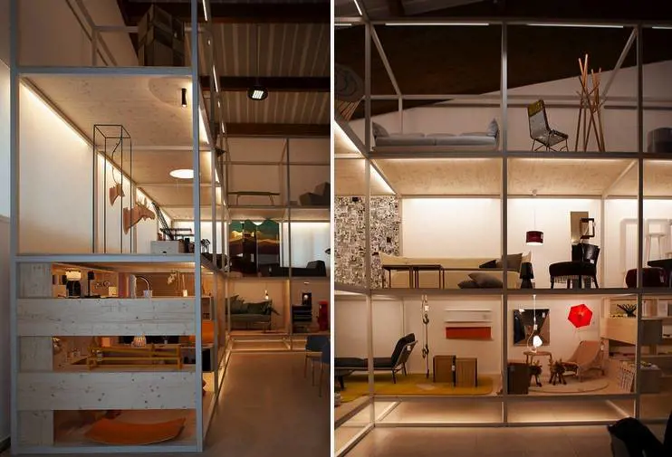 Design contemporaneo under 35, il SaloneSatellite diventa Collezione