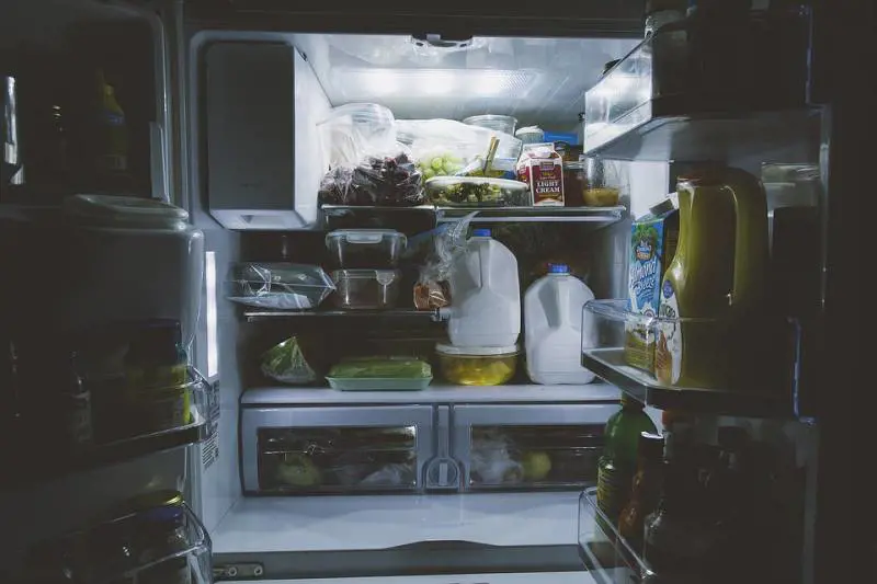 Il pomeriggio tardi e la sera si bruciano più calorie