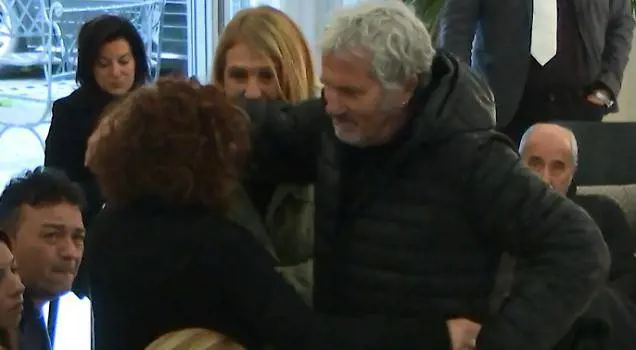 Pappalardo a Scherzi a parte Ira del pubblico: "Che vergogna!"