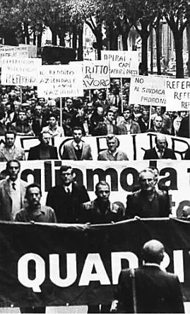 Quei "colletti bianchi" diventati icona