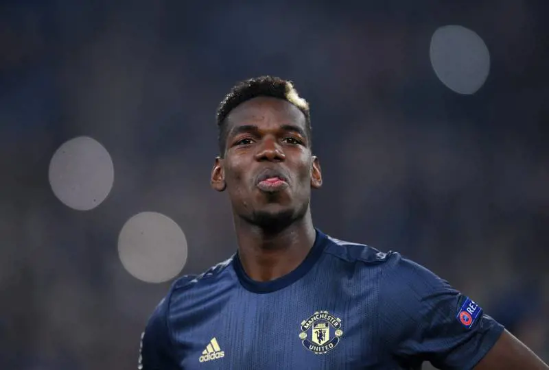 Juve, sondaggio per il ritorno di Pogba: c'è l'ok del francese