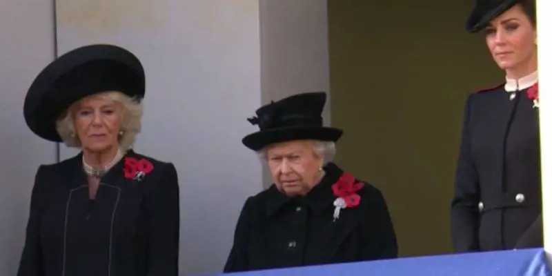 Camilla e l'investitura a Regina? Quel dettaglio che svela il futuro