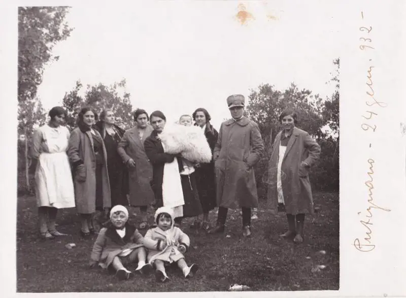 Quell'anello ritrovato che ci lega agli eroi della guerra di Russia