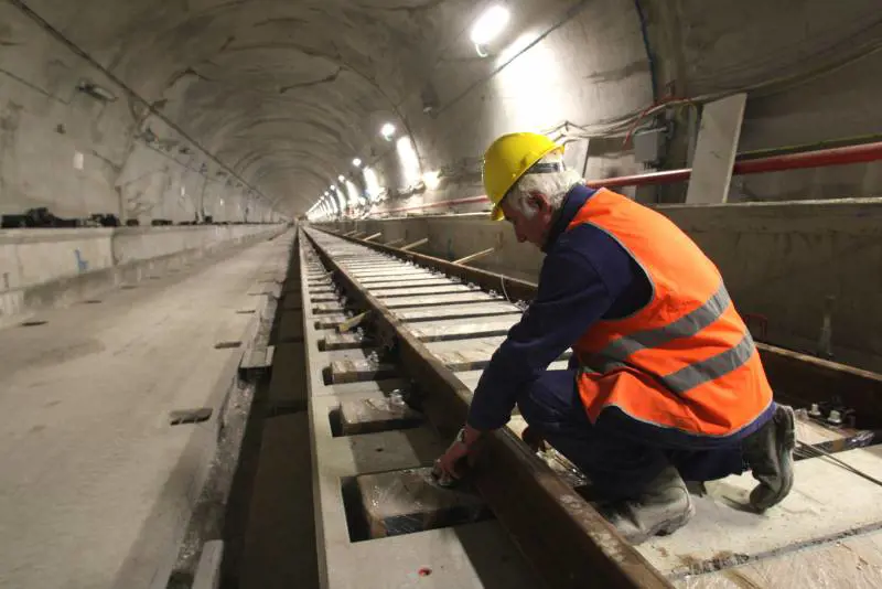 La base scarica i grillini: 40% favorevole alla Tav