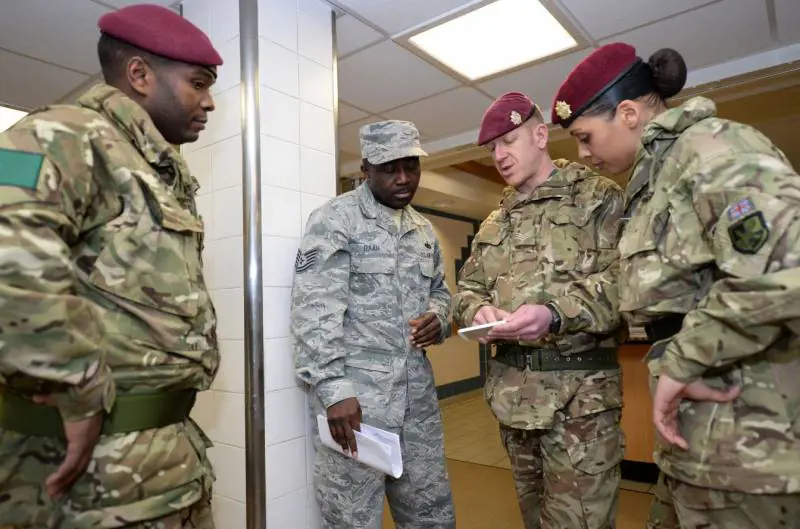 Gb, esercito sotto accusa: "Dilagante abuso di droghe tra i soldati"