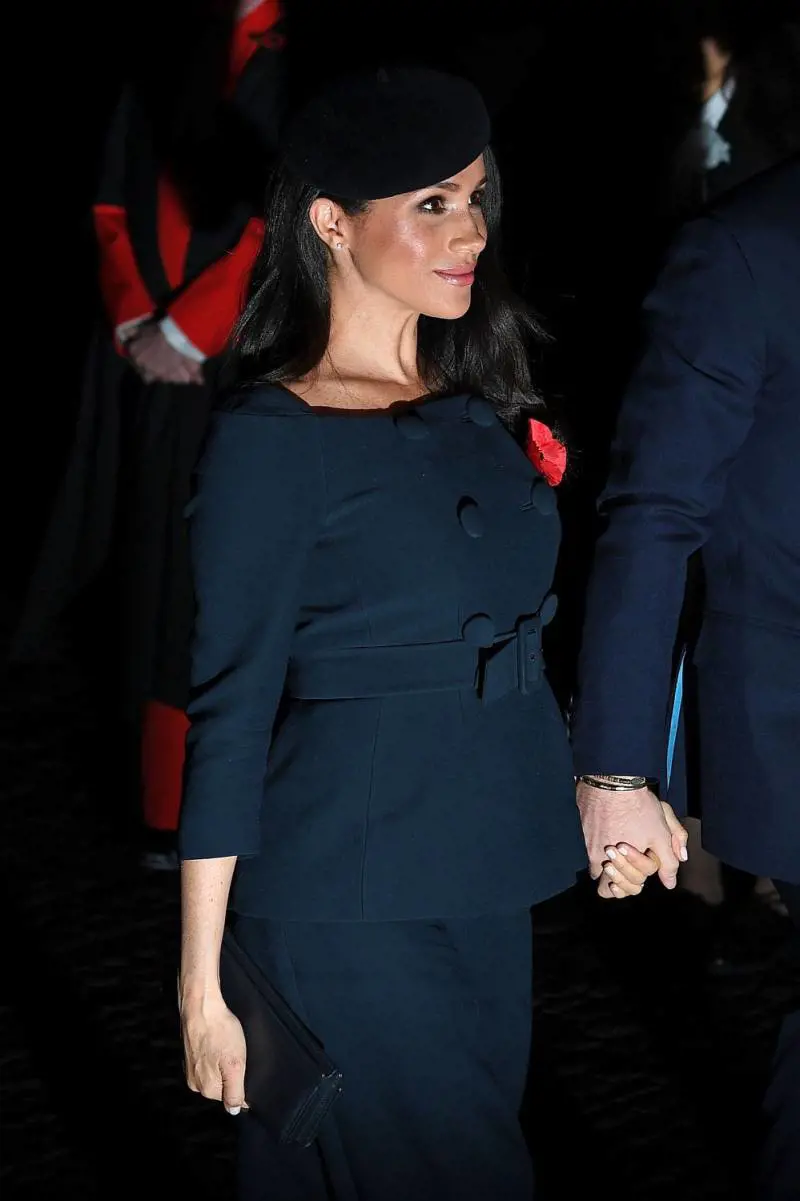 Meghan Markle, l’insegnante: “Questa è la sua migliore interpretazione”