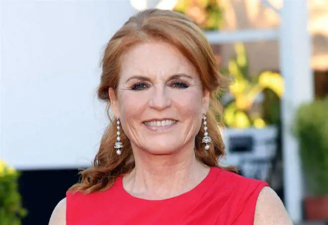 Sarah Ferguson: "Lady D. era la mia amica del cuore"