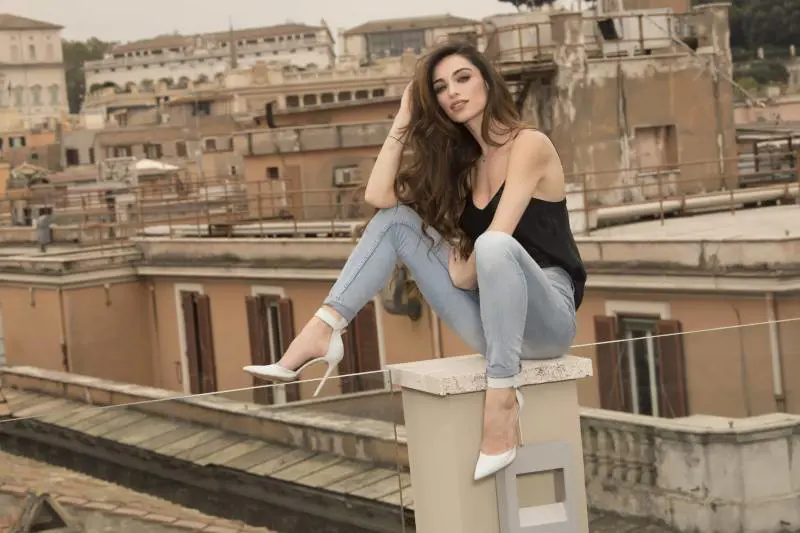 Lorella Boccia sbarca su Real Time con "Rivelo", De Martino e Malena i primi ospiti