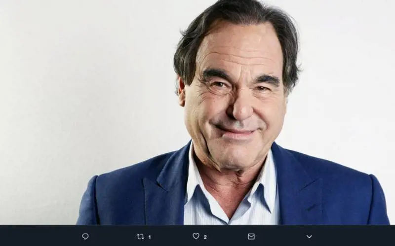 Oliver Stone, regista in tv per la "Dolce Vita". Ma non chiamatelo remake 