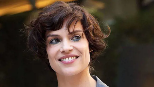 Micaela Ramazzotti aggredisce verbalmente uno sconosciuto in un ristorante di Roma