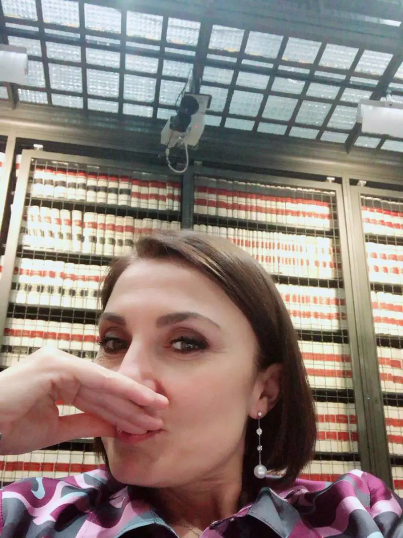 Ius culturae, Pd in tilt La rivolta della Morani "Non va fatto adesso"