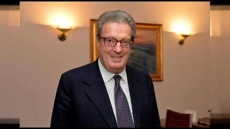 Morto il nobile piemontese Luigi Rossi di Montelera: fu industriale e deputato