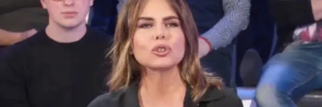 Paola Perego punge Michelle Hunziker: "È fredda come un gelato"