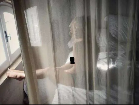 Francesca Barra tutta nuda sui social: lo scatto è hot