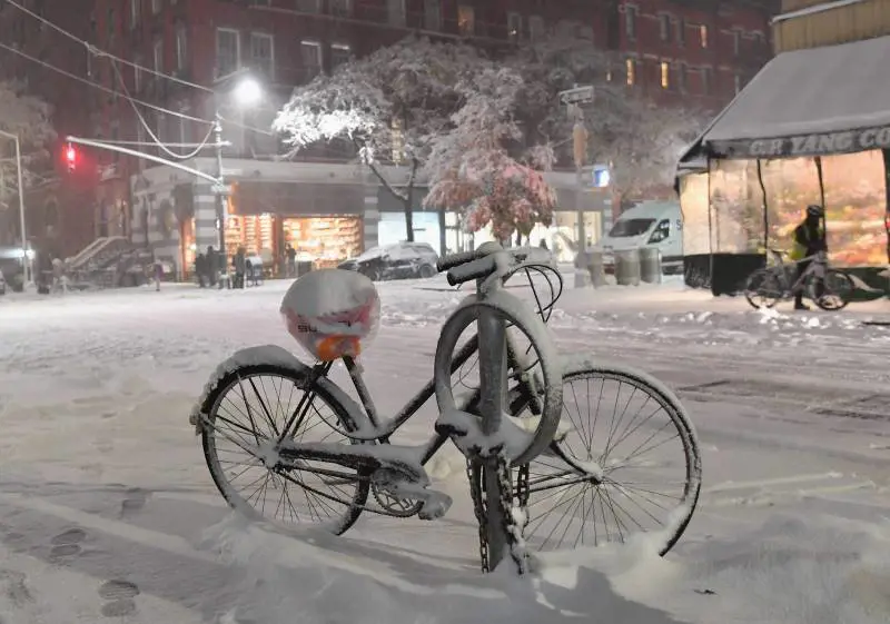 L'inverno è (ri)scoprire il rito del vestirsi