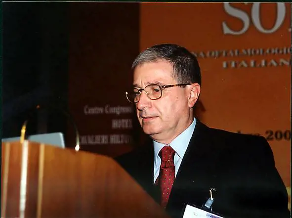 Agenzia spaziale italiana, il governo nomina commissario l'astrofisico Benvenuti