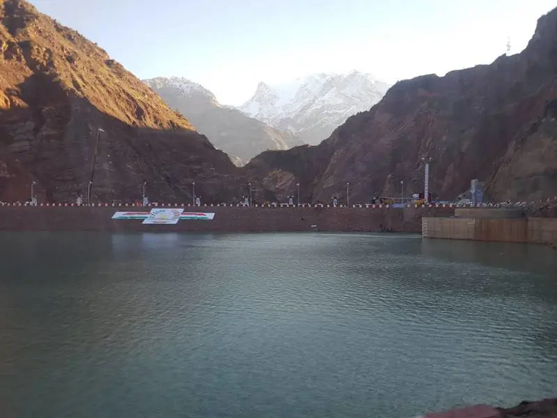 Salini Impregilo avvia la diga record. Appalto da 3,9 miliardi in Tagikistan