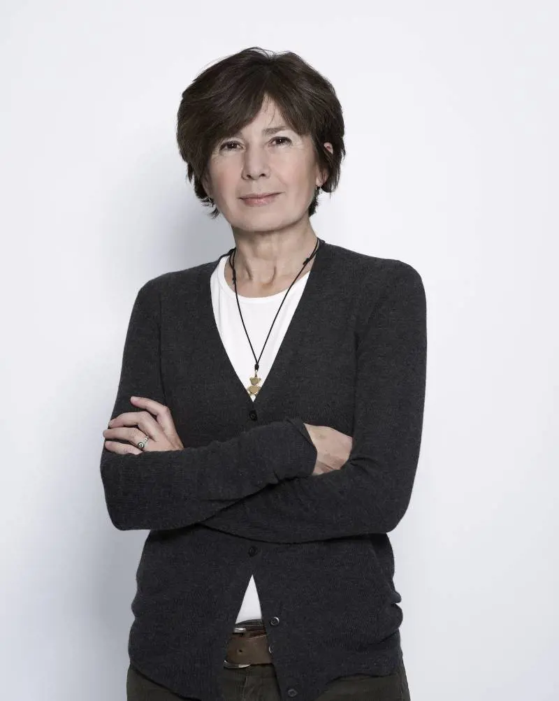 "Non è il gesto di una depressa ma l'atto di una donna disperata"