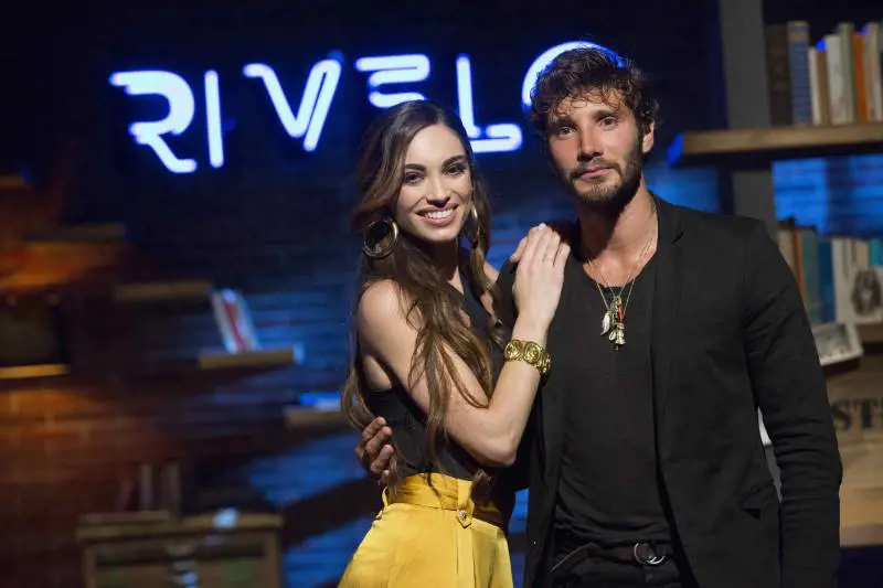 Stefano De Martino su Belen e i rapporti di coppia: “Io e la Rodriguez come due bombe”