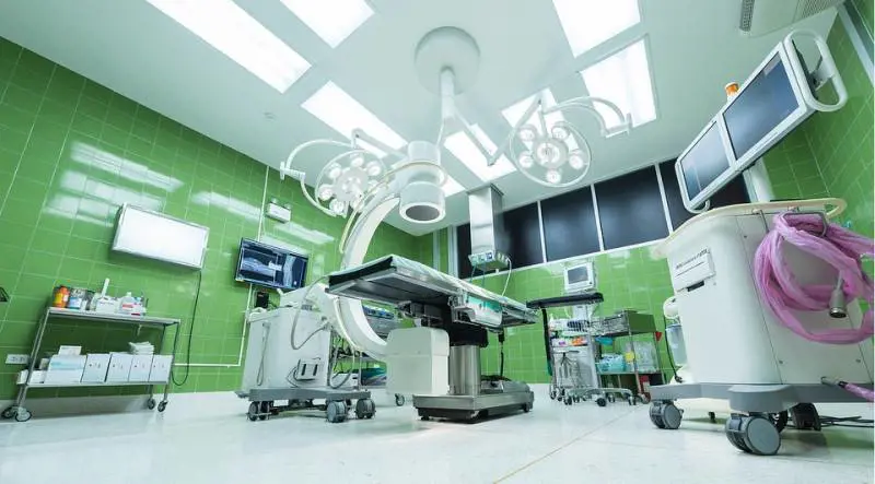 Dopo l'intervento alla prostata il pene si accorcia di un centimetro ogni anno