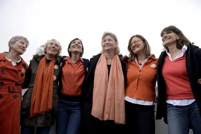 Otto motivi per dire "sì" alla Tav