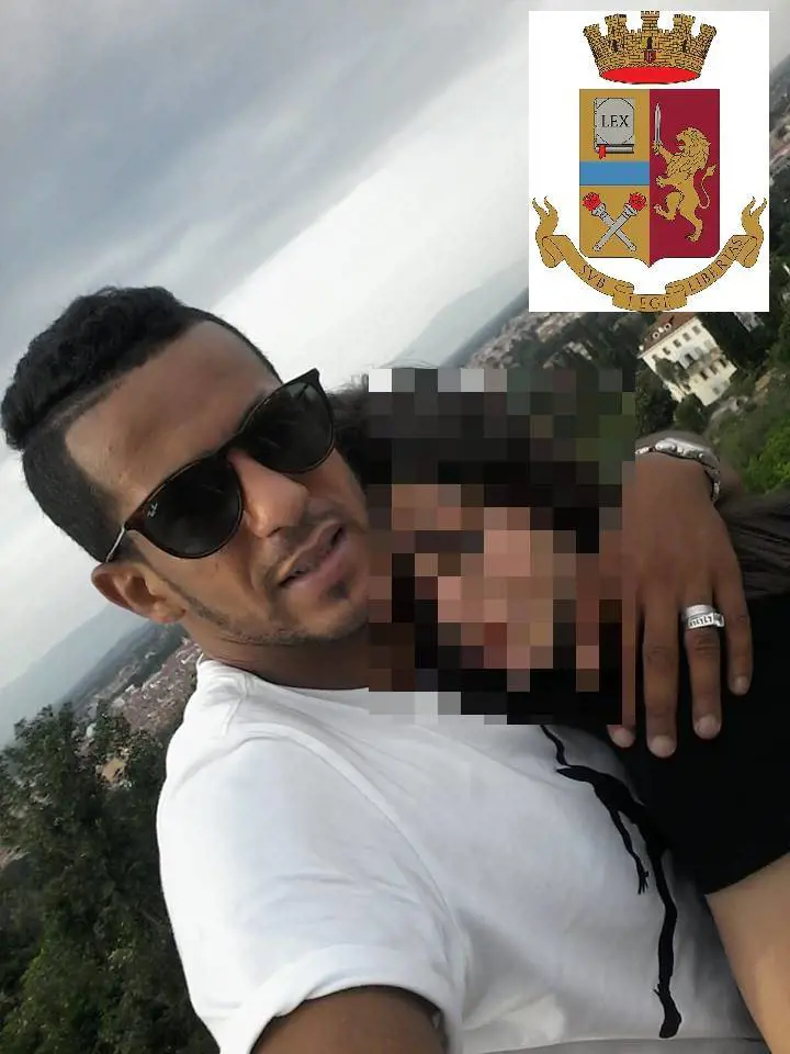 Fugge con una 17enne: tunisino rimpatriato dopo tre tentativi