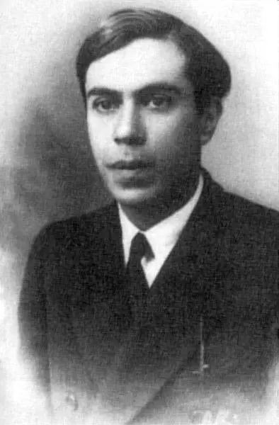 Ettore Majorana, tra genio e mistero