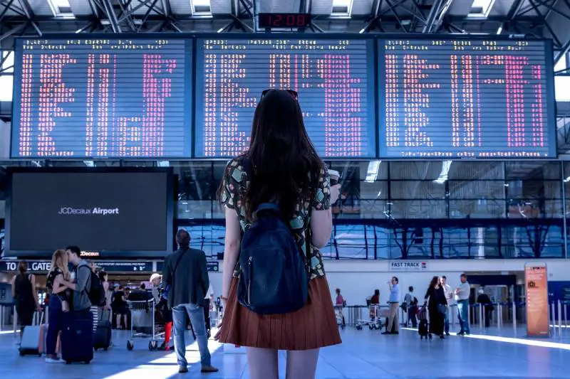 Low cost, le tasse nascoste delle compagnie aeree
