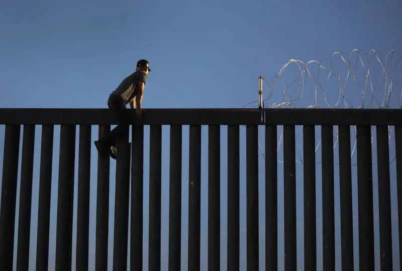 Carovana migranti, Trump: "Tornate a casa"