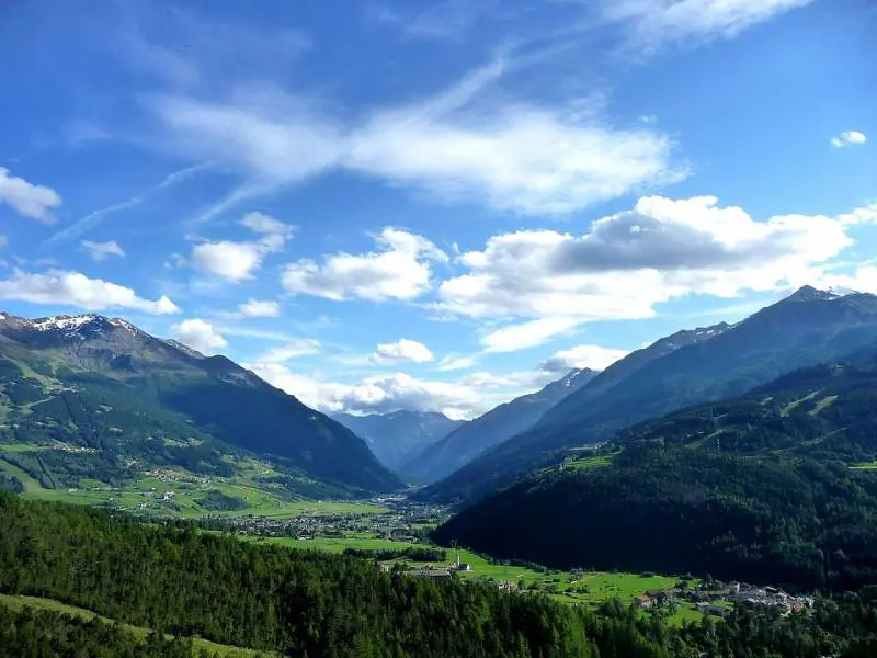 Scomparso a Treviso, si lascia morire di freddo sui monti della Valtellina