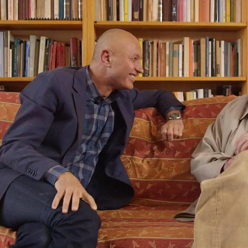 Quando la tv riesce a fare "letteratura"