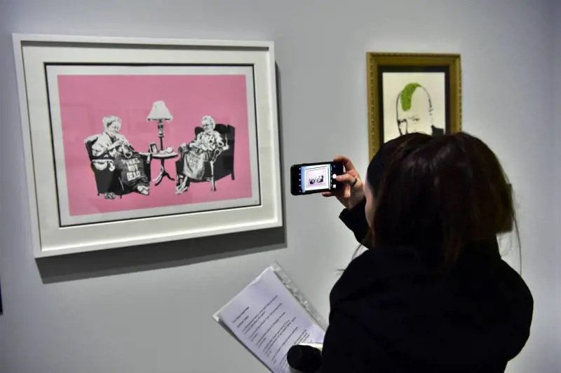 Immagine gallery
