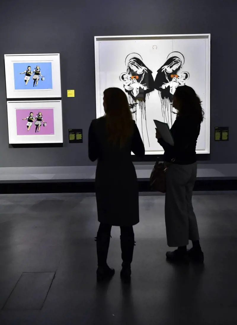 Immagine gallery