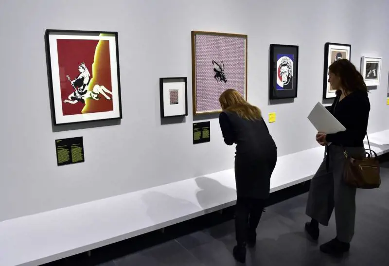 Immagine gallery