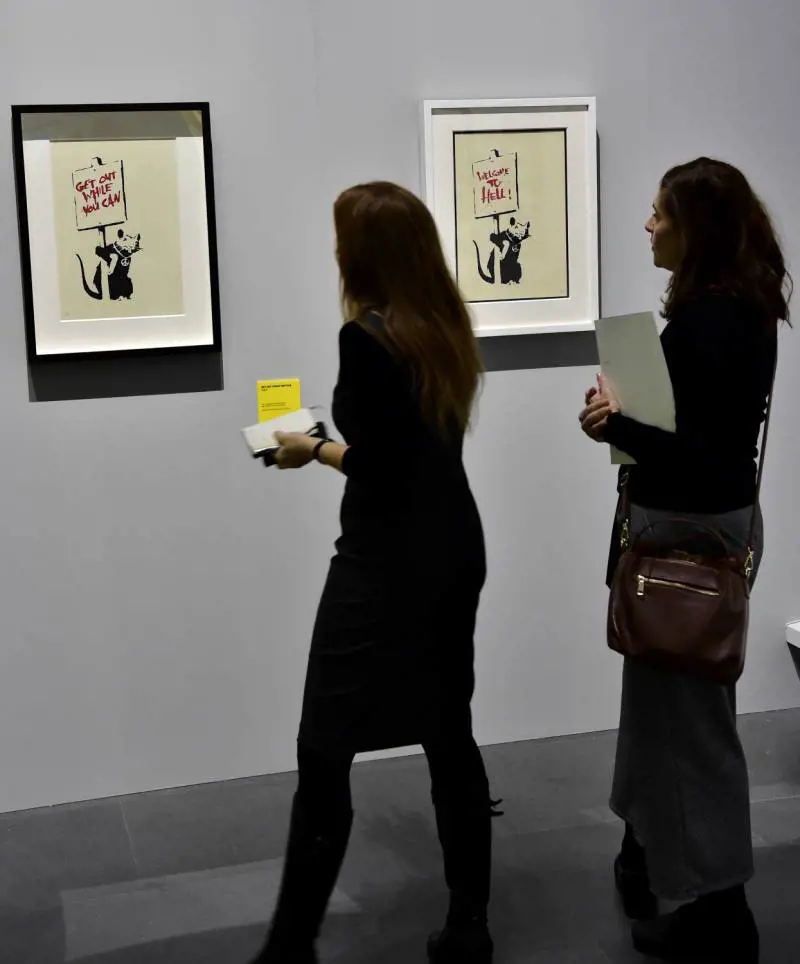 Immagine gallery