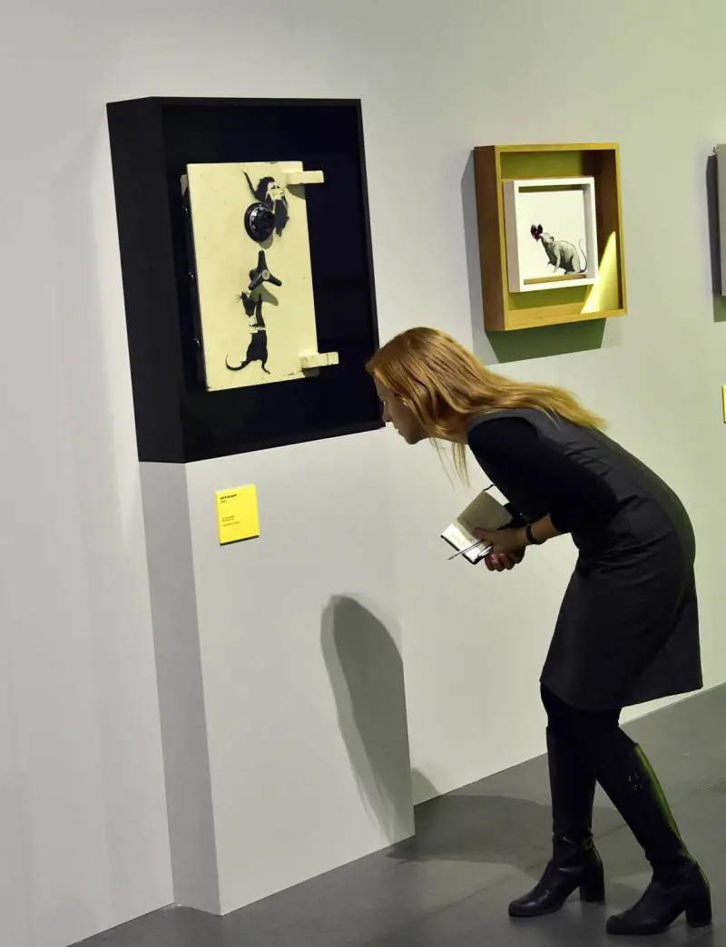 Immagine gallery
