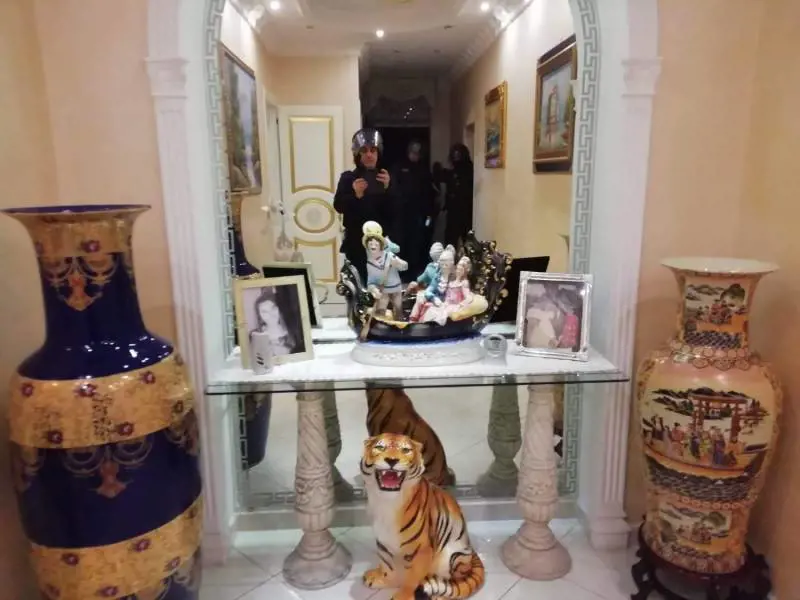 Immagine gallery