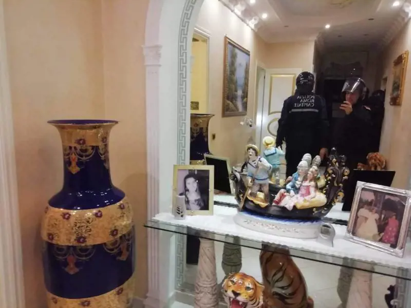 Immagine gallery