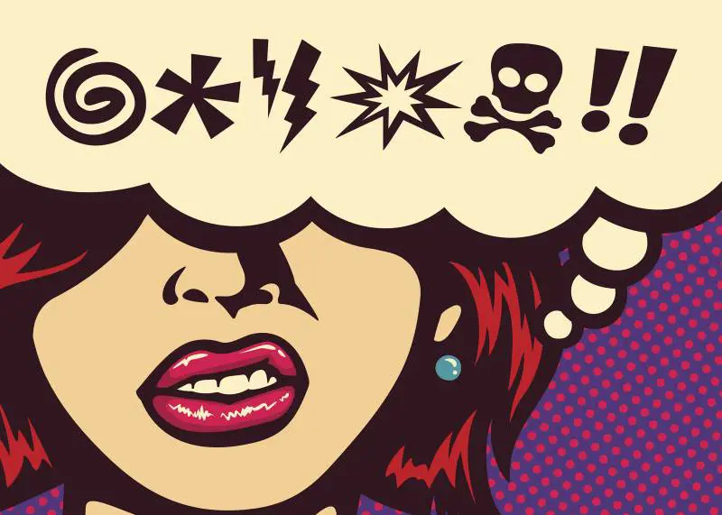 Prima di parlare alla pancia meglio sciacquarsi la bocca