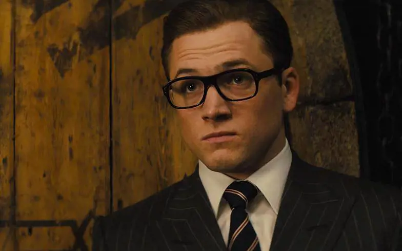 Taron Egerton difende Kevin Spacey: “Con me mai inappropriato” 